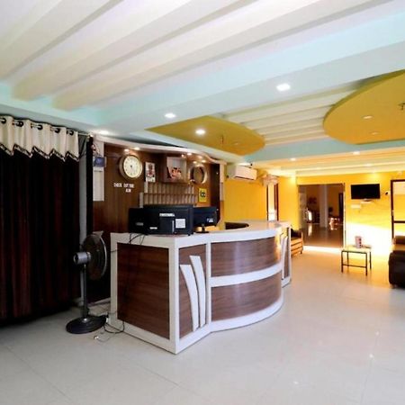 Hotel Sea Sand Digha  Esterno foto