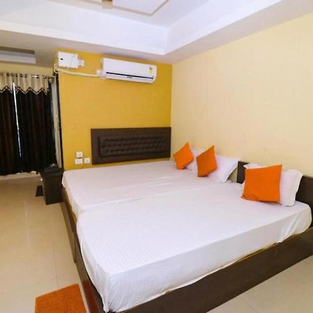 Hotel Sea Sand Digha  Esterno foto