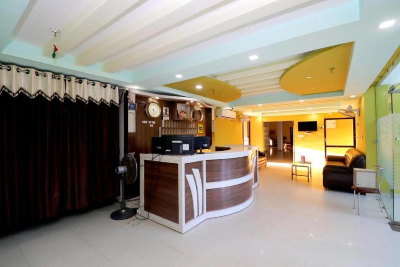 Hotel Sea Sand Digha  Esterno foto