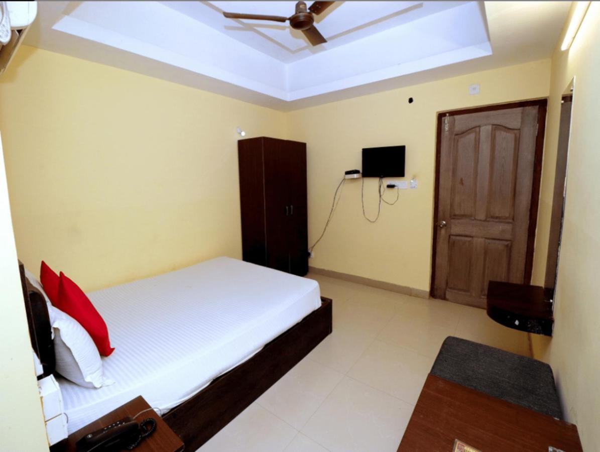 Hotel Sea Sand Digha  Esterno foto