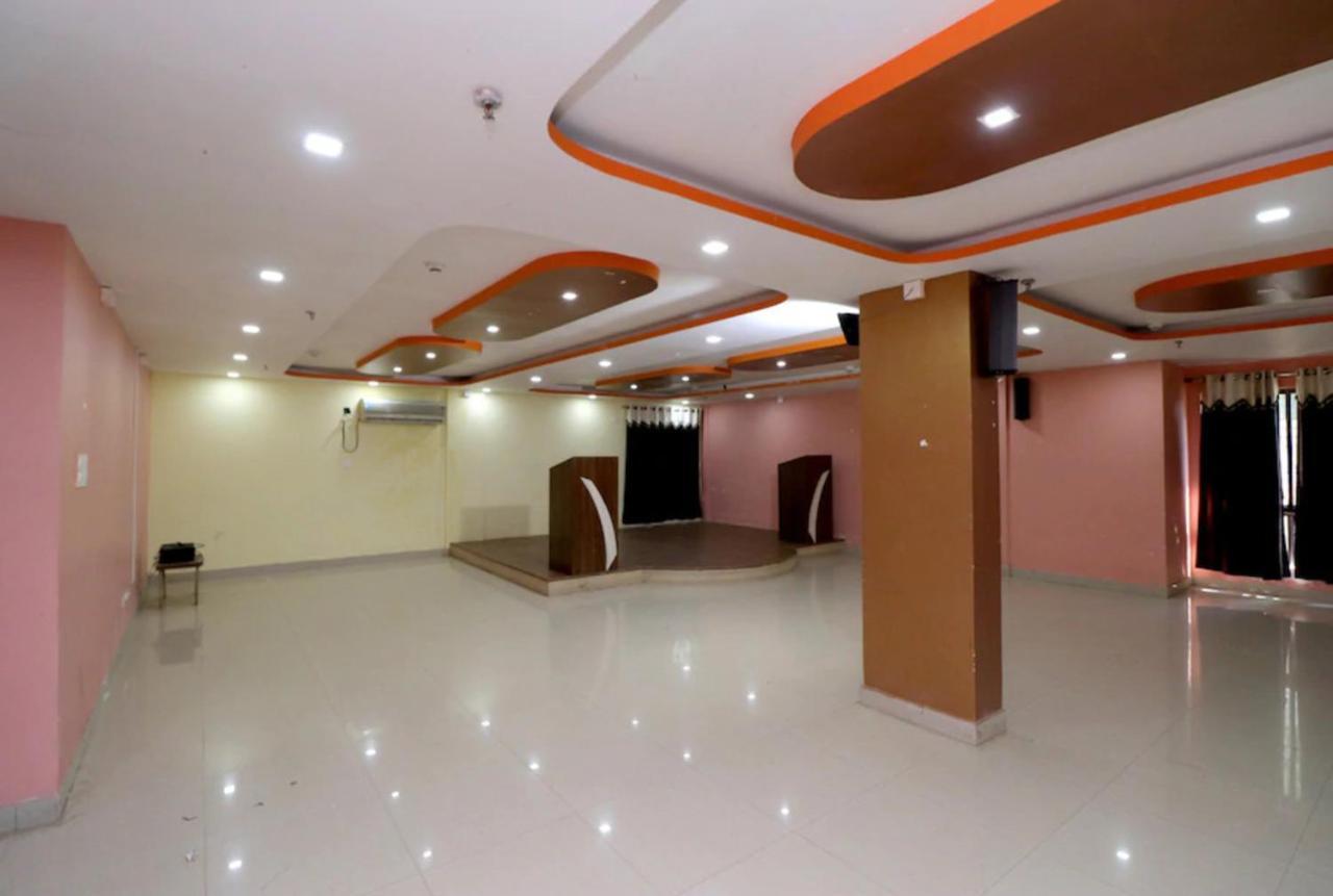 Hotel Sea Sand Digha  Esterno foto