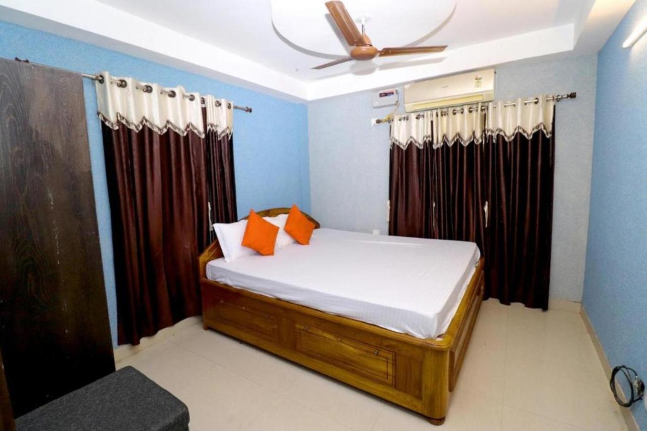 Hotel Sea Sand Digha  Esterno foto